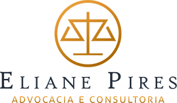Logo Eliane Pires | Advocacia e Consultoria