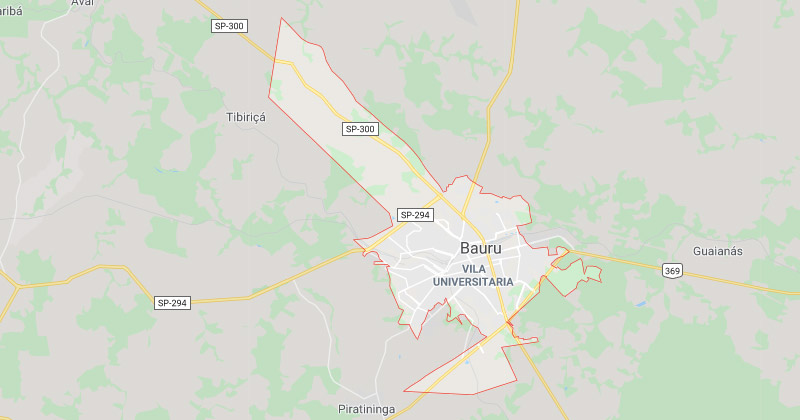 Advogado em Bauru