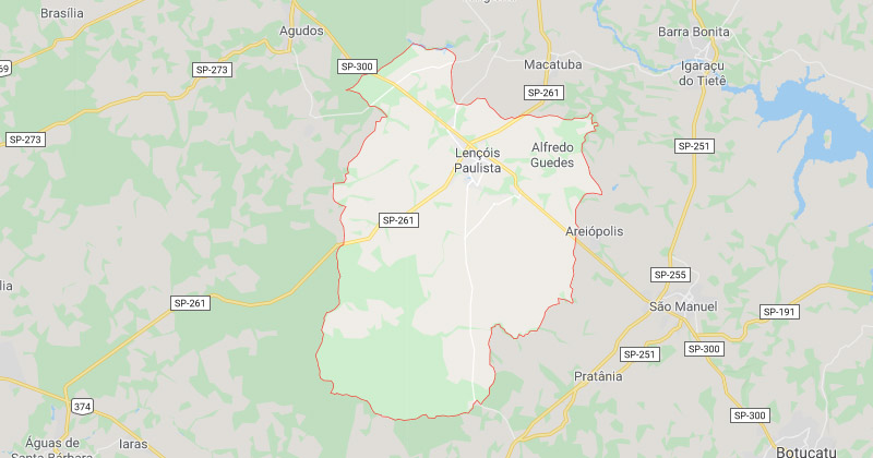 Advogado em Lençóis Paulista
