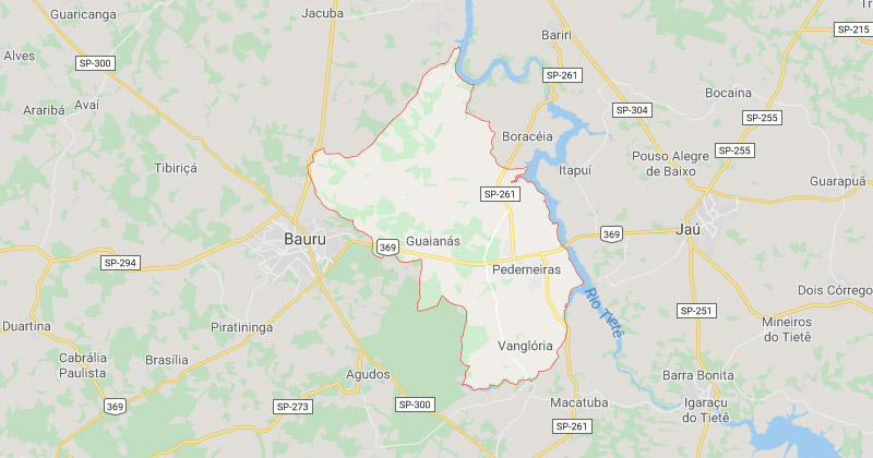 Advogado em Pederneiras