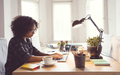 É permitido por lei colocar seus funcionários em home office?