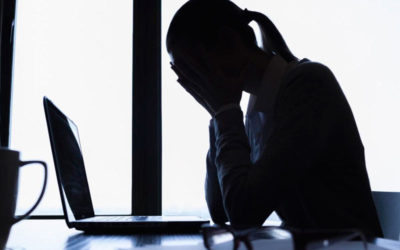 Assédio Moral no ambiente de trabalho